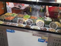 -盛京人人鸡味抻面(珠江桥店)