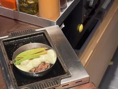 -肉肉大米(德基广场店)
