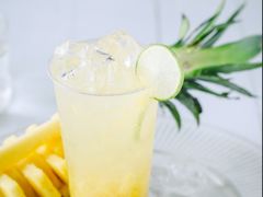 -仟吉KenGee(汇华广场店)