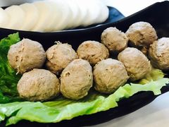 -陈记顺和潮汕鲜牛肉火锅(棠德南路店)