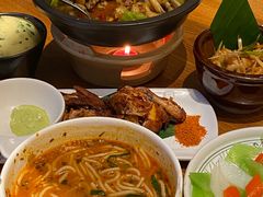 -云海肴·汽锅鸡·云南菜(苏州中心店)