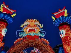 -西安城墙·碑林历史文化景区