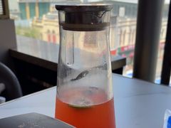 -徐记小怪兽肉蟹煲(中央大街店)