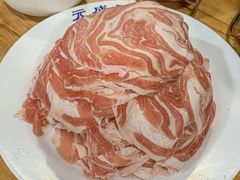 -元盛居(生态大街店)