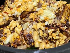 -莲餐厅·湖北菜·潜江小龙虾店(愚园路店)