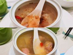 -蝶园·装修中(BFC外滩金融中心店)