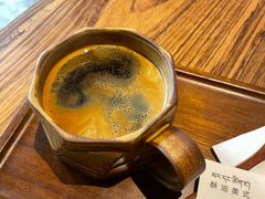 -乌托邦咖啡(武侯祠店)