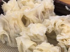 -海汇源老烧麦店(东大街总店)