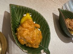 -阿伟海鲜楼·福建菜(涵江店)