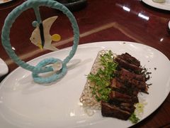 -瑞安辰茂阳光酒店自助餐