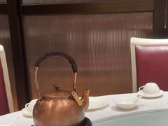 -南宁荔园维景国际酒店·荔园中餐厅