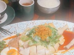 -粤·向群饭店(麓景路店)