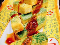 那家自制豆腐-那家山城(樱桃园店)