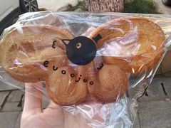 -evoojoo面包商店