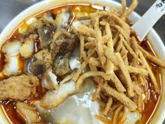 -西月城谭豆花(春熙路店)