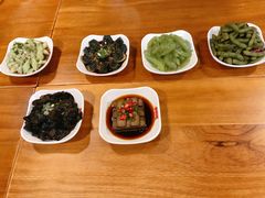 -小红烤翅(中正天街店)