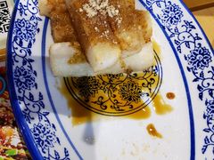 -裕鼎鲜·新中菜(八一广场万达店)