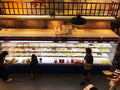 -马路边边麻辣烫联盟路店