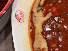 -李叔叔虾蟹大排档(青羊店)
