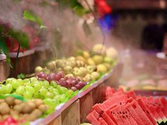 -亚马逊环球美食百汇(新城吾悦广场店)