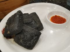 臭豆腐-耿福兴(凤凰美食街店)