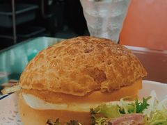 -阿飛冰室(下沙店)