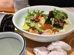 -Tuna maki寿司(园区永旺店)