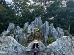 -西双版纳勐泐文化旅游区