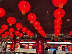 -小厨娘金榜题名(夫子庙秦淮河店)