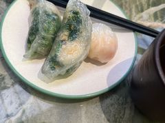 -添好运点心专门店(中环IFC店)