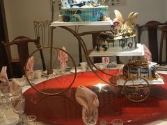 -山西会馆·晋菜·晋商宴·牌匾博物馆(胜利东街店)