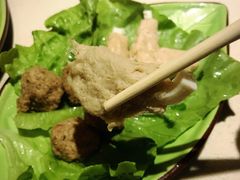 -一叶一世界•素食餐厅(环球中心店)