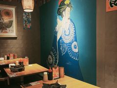 -王氏炉匠·烧鸟放题自助(好运街店)