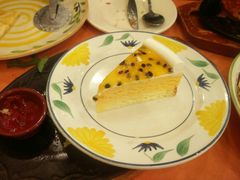 -萨莉亚意式餐厅(河东万达店)