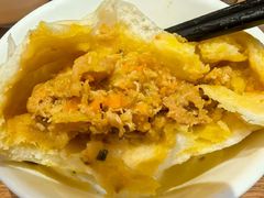 -穿越·兴化早茶·兴化味(英武路店)