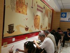 大堂-老通城豆皮大王(吉庆街店)