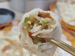 -面道赞宁海海鲜面(迎凤街店)