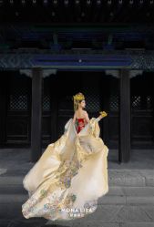 -蒙娜丽莎婚纱摄影(总店)
