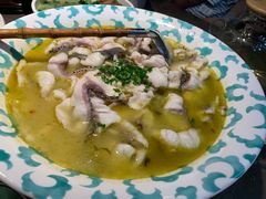 -老屋印象·酸菜鱼新川菜(义乌之心店)