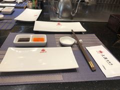 -大渔铁板烧(大悦城店)