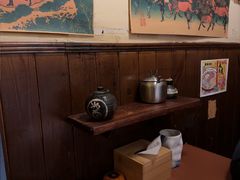 -鸟内会(河北路店)