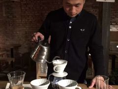 -VOYAGE COFFEE(北锣鼓巷店)