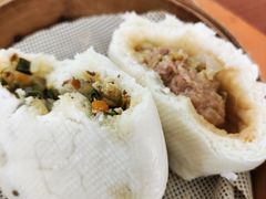 -孙记包子(火车站店)