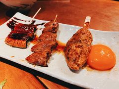 -醉虎传(南锣鼓巷店)