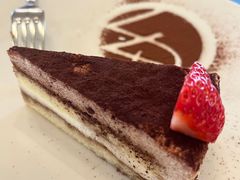 Tiramisu提拉米苏-WOLFGANG PUCK KITCHEN & BAR(迪士尼小镇店)