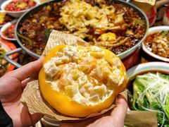 -聂发财重庆江湖菜(解放碑店)