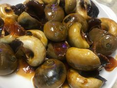 -锋味海鲜菜馆