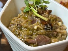 -西江美食舫·江西菜(健德桥店)