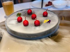 樱桃鹅肝-粤界(望京金辉店)