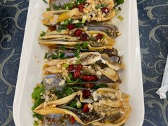 -郭姐·威海渔村(黄兴路店)